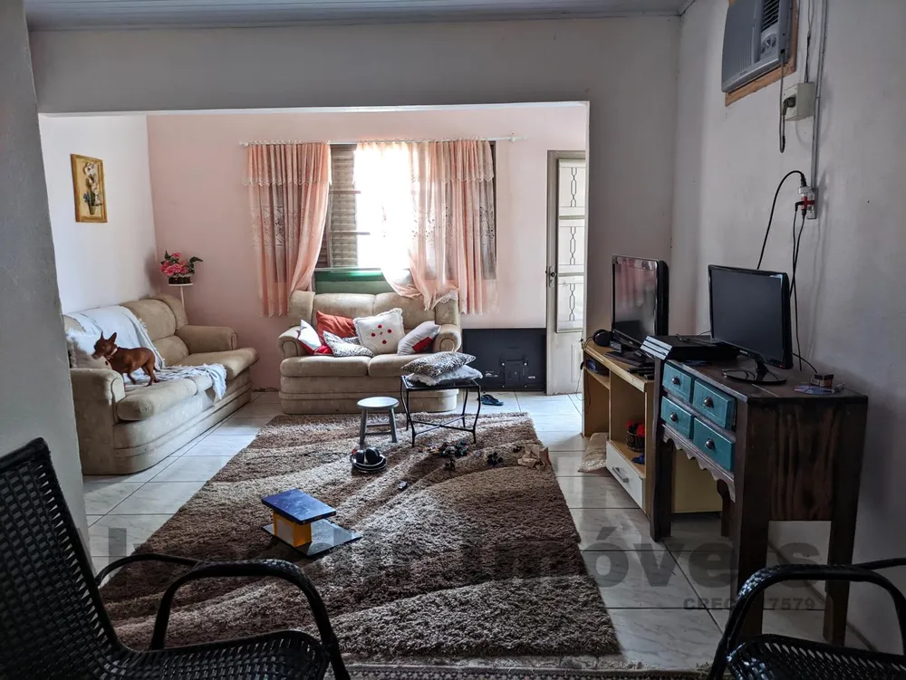 Casa, 5 quartos - Foto 2