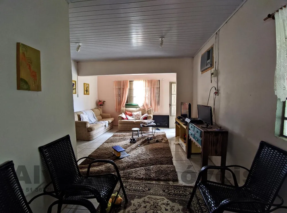 Casa, 5 quartos - Foto 3