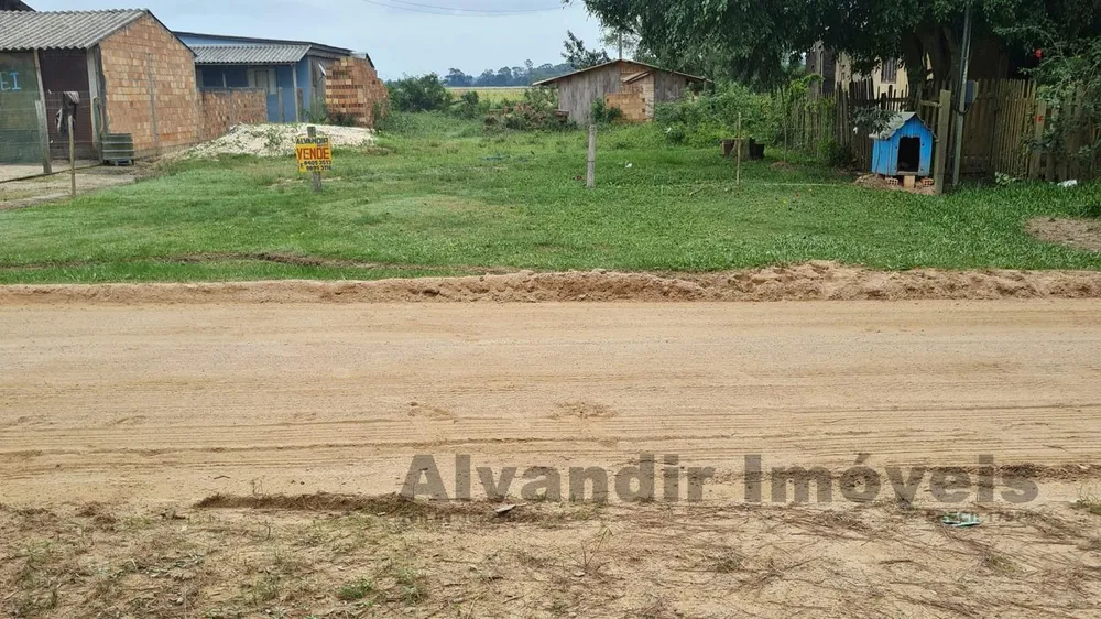 Terreno, 600 m² - Foto 1