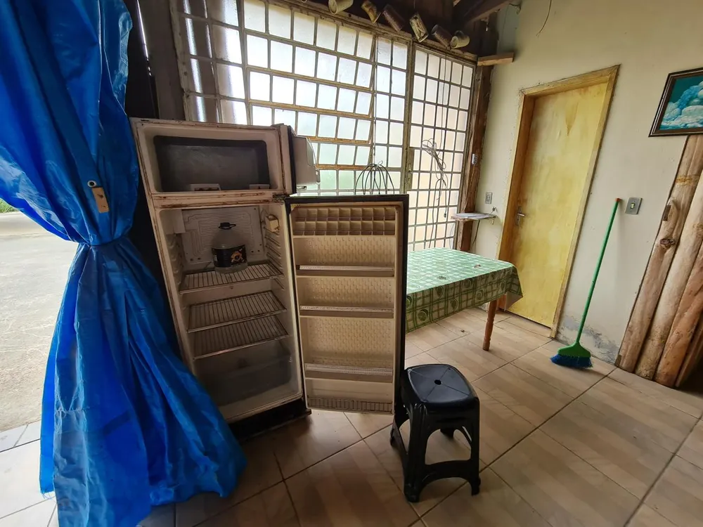 Casa, 4 quartos - Foto 7