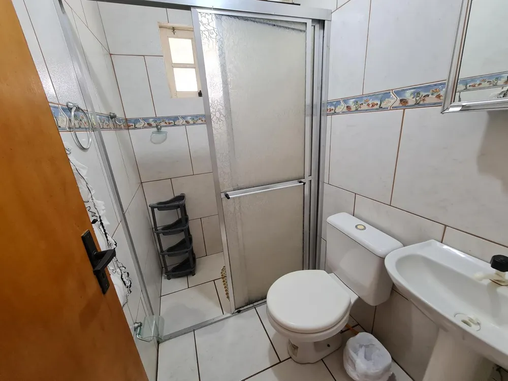 Casa, 4 quartos - Foto 5