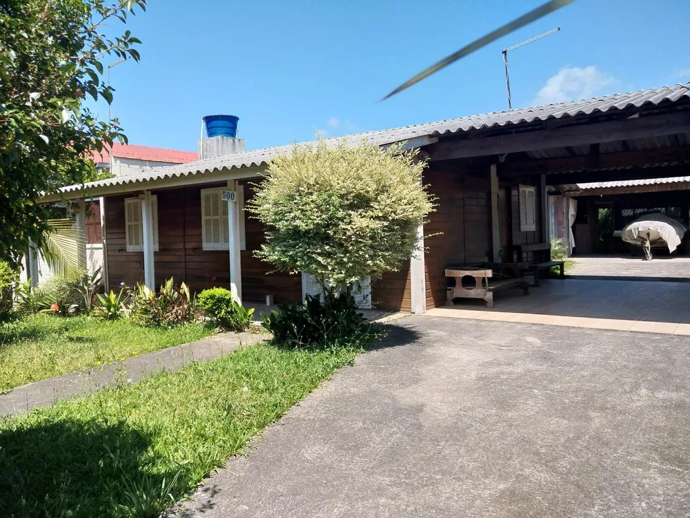 Casa, 4 quartos - Foto 1