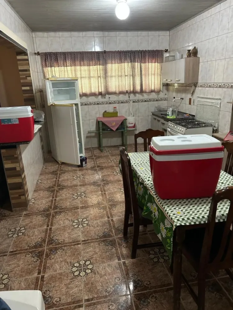 Casa, 3 quartos, 600 m² - Foto 6