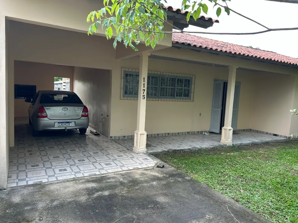 Casa, 3 quartos, 600 m² - Foto 1