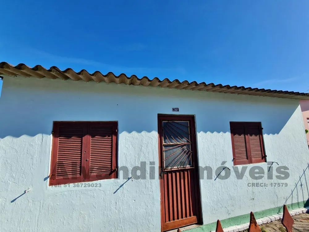Casa, 2 quartos - Foto 2