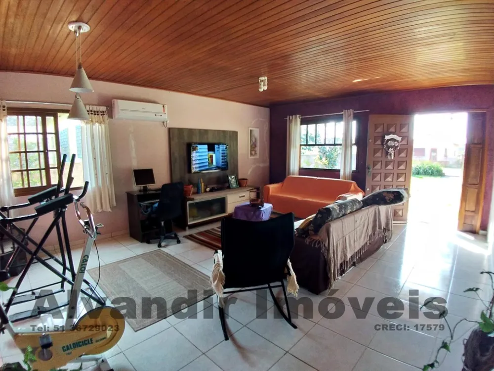 Casa, 2 quartos, 223 m² - Foto 3