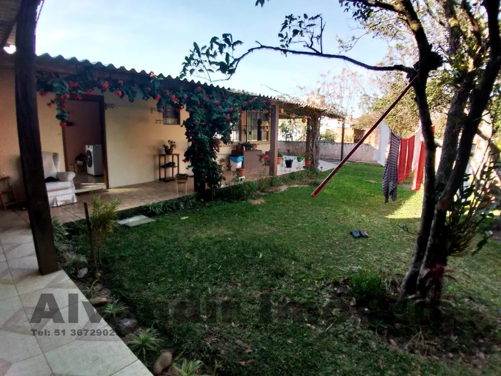 Casa, 2 quartos, 223 m² - Foto 2