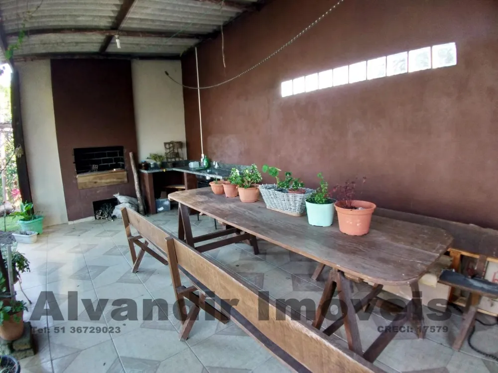 Casa, 2 quartos, 223 m² - Foto 11