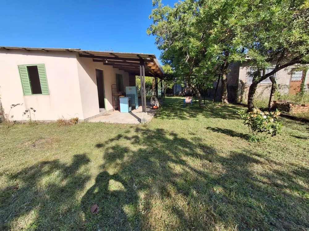 Casa, 40 m² - Foto 1