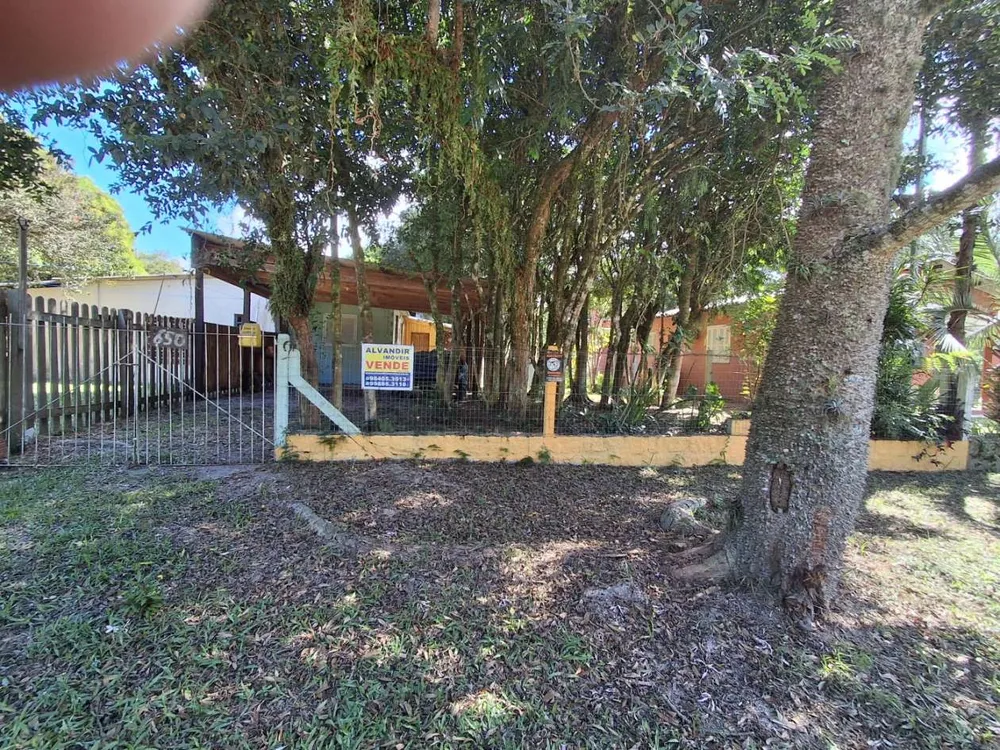 Casa, 1 quarto, 360 m² - Foto 1