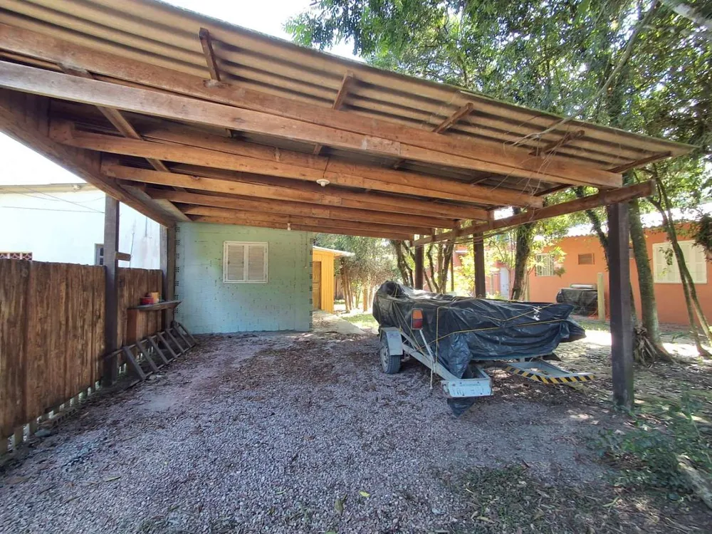 Casa, 1 quarto, 360 m² - Foto 2