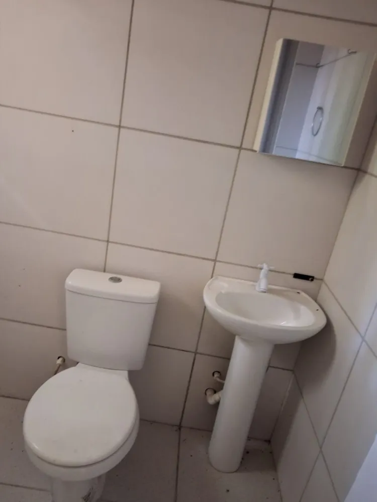Casa, 1 quarto, 360 m² - Foto 7