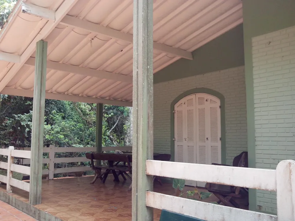 Casa, 4 quartos - Foto 1