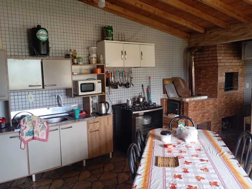 Casa, 3 quartos - Foto 5