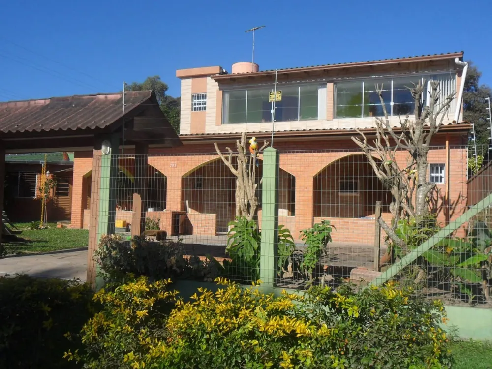 Casa, 3 quartos - Foto 6