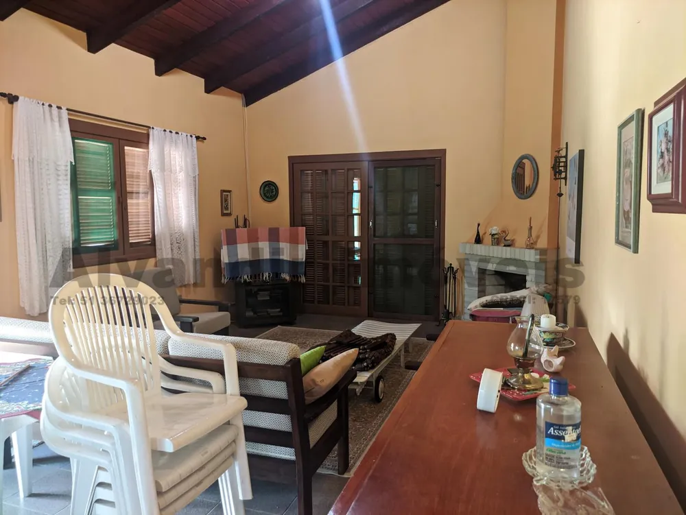 Casa, 3 quartos - Foto 10