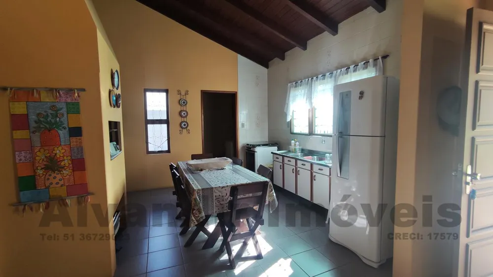 Casa, 3 quartos - Foto 9