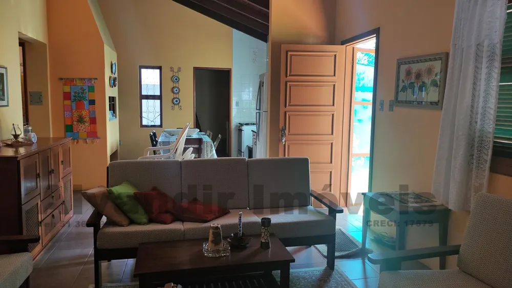 Casa, 3 quartos - Foto 7