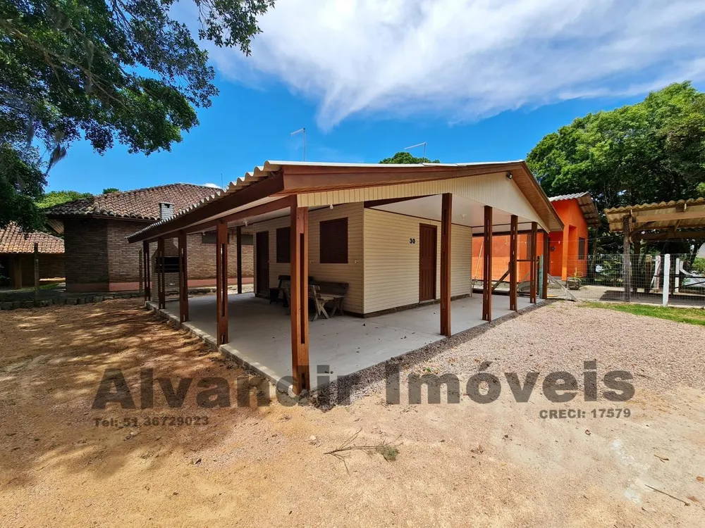Casa, 2 quartos - Foto 2