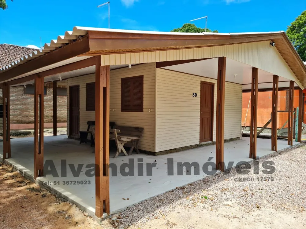 Casa, 2 quartos - Foto 3