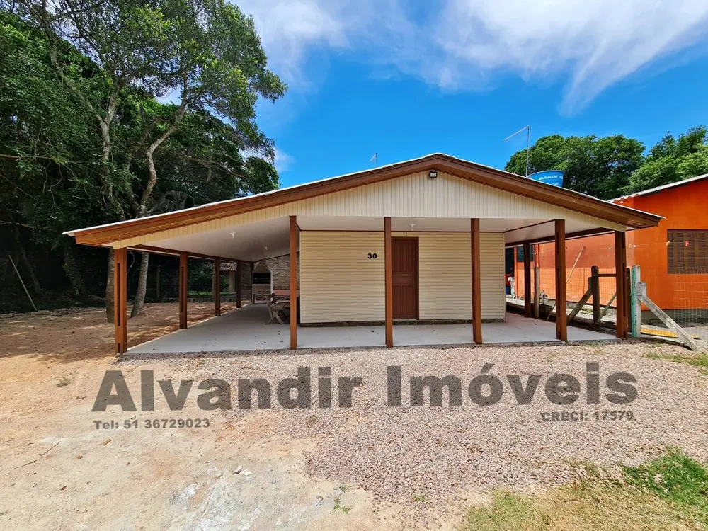 Casa, 2 quartos - Foto 1