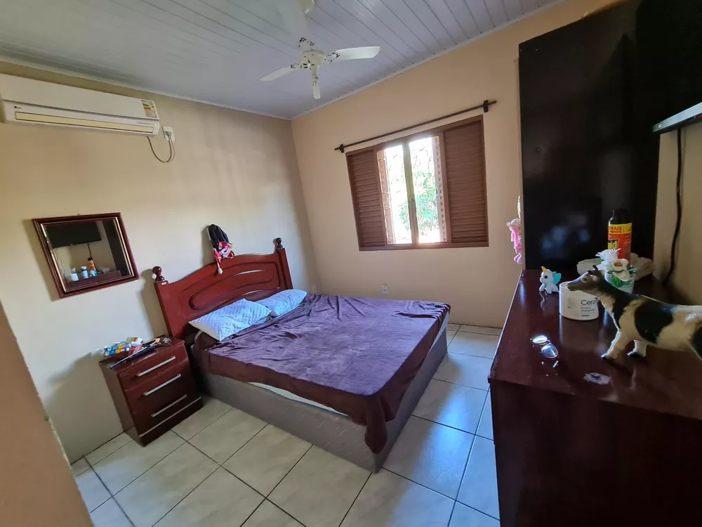 Casa à venda com 2 quartos - Foto 4