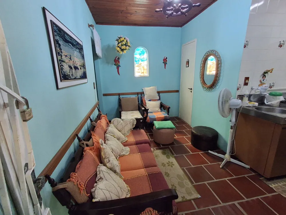 Casa, 2 quartos, 70 m² - Foto 1