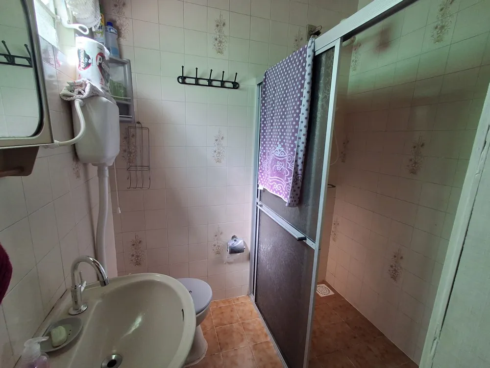 Casa, 2 quartos, 70 m² - Foto 5