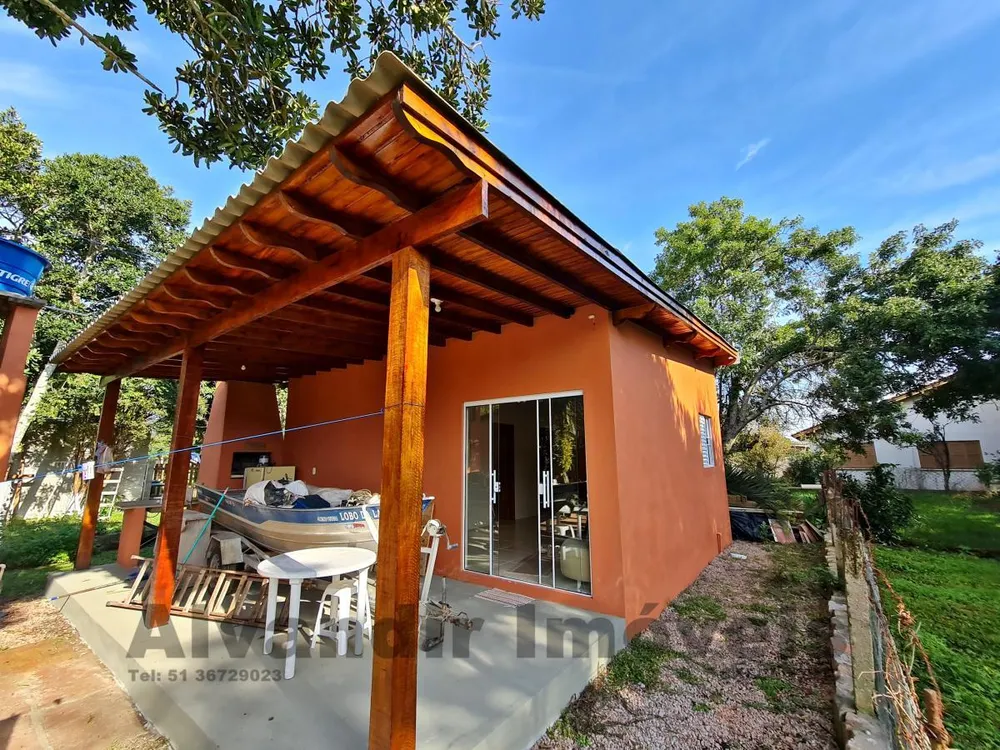 Casa, 2 quartos - Foto 4