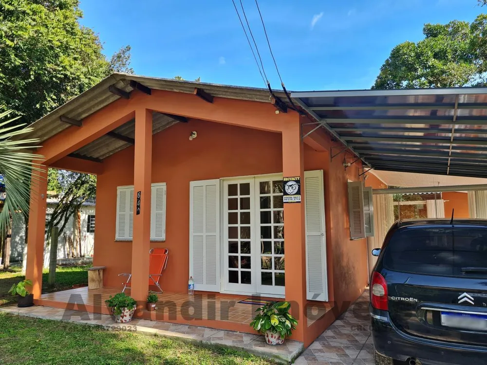 Casa, 2 quartos - Foto 2