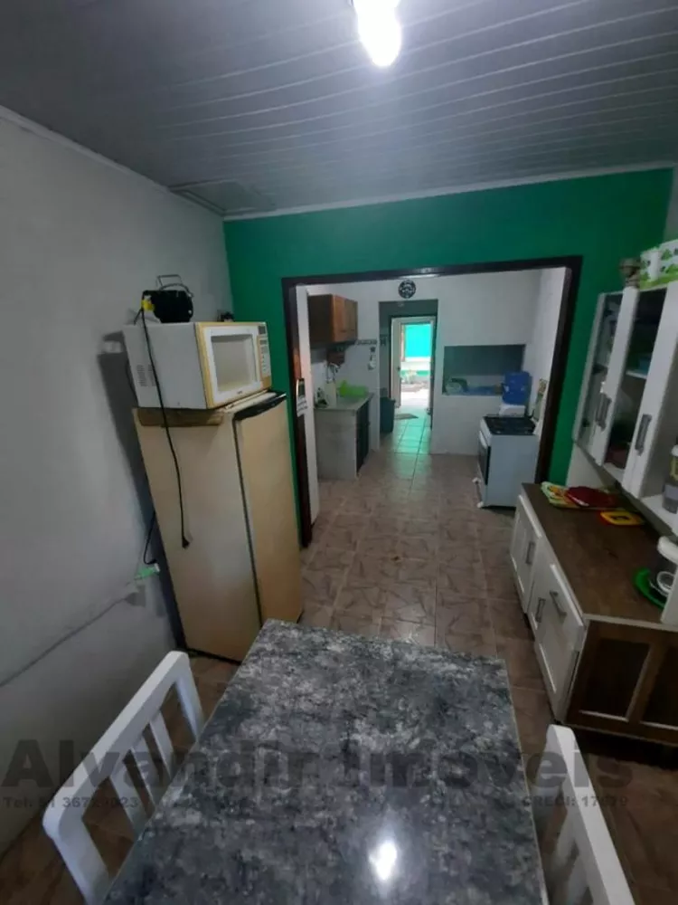 Casa, 2 quartos - Foto 12