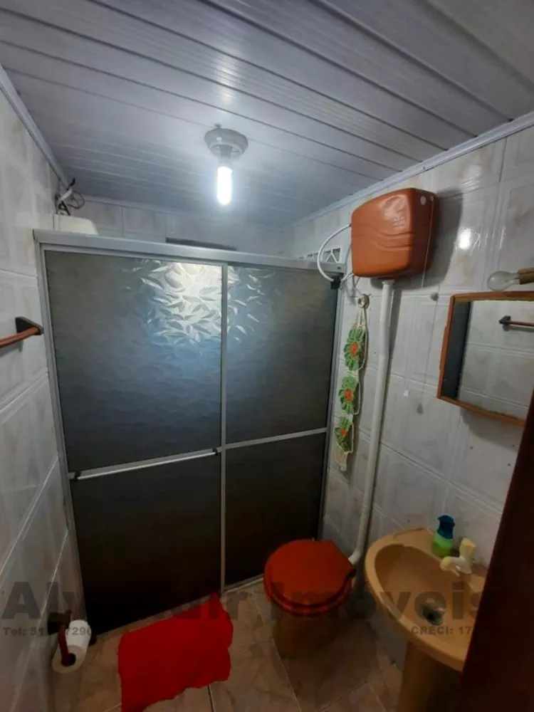 Casa, 2 quartos - Foto 11