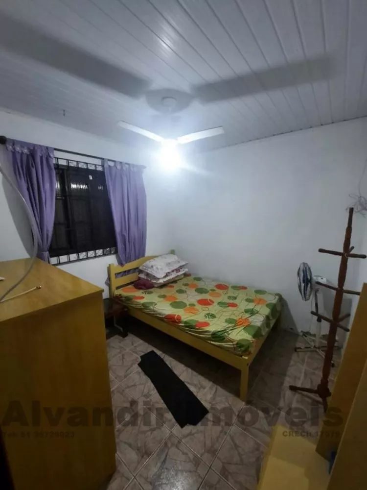 Casa, 2 quartos - Foto 1
