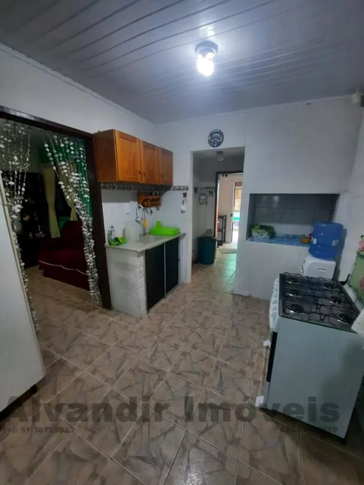Casa, 2 quartos - Foto 4