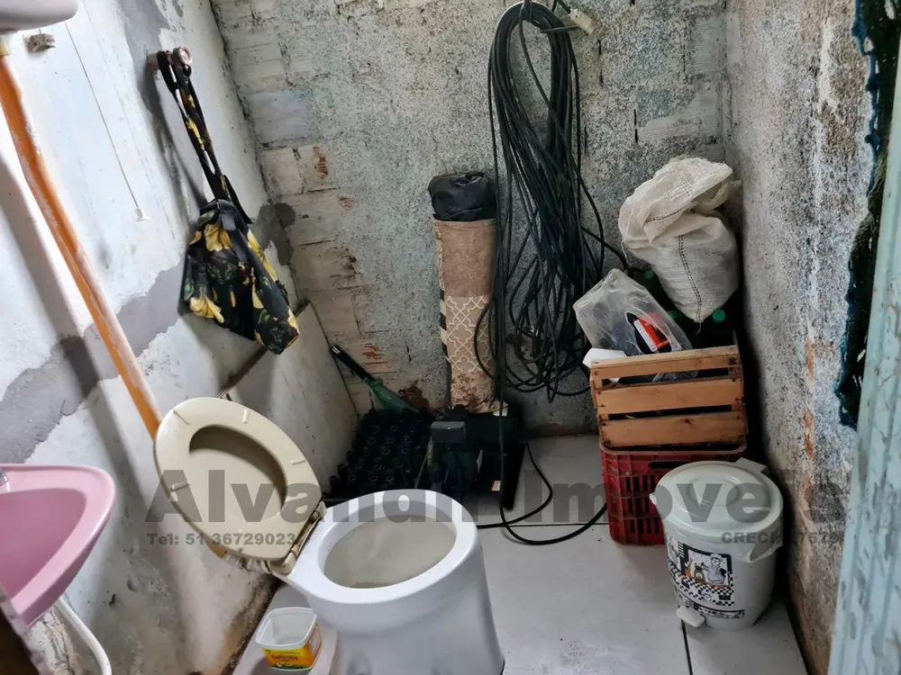 Casa, 2 quartos - Foto 4