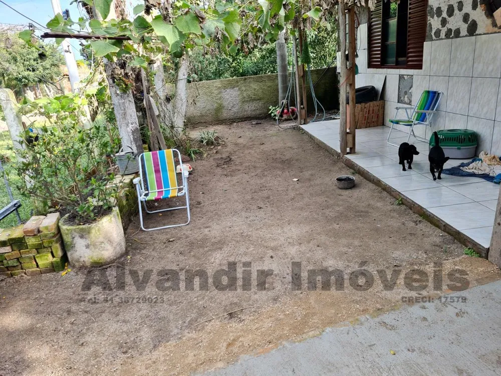 Casa, 2 quartos - Foto 2