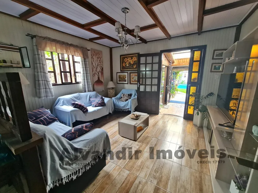 Casa, 4 quartos - Foto 3