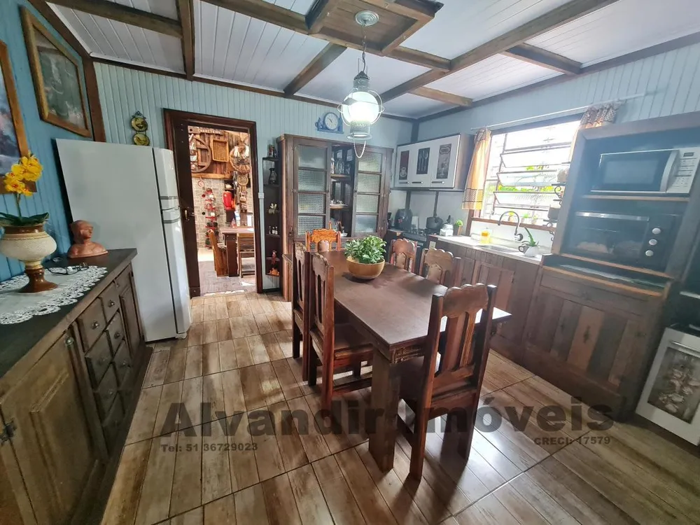 Casa, 4 quartos - Foto 11