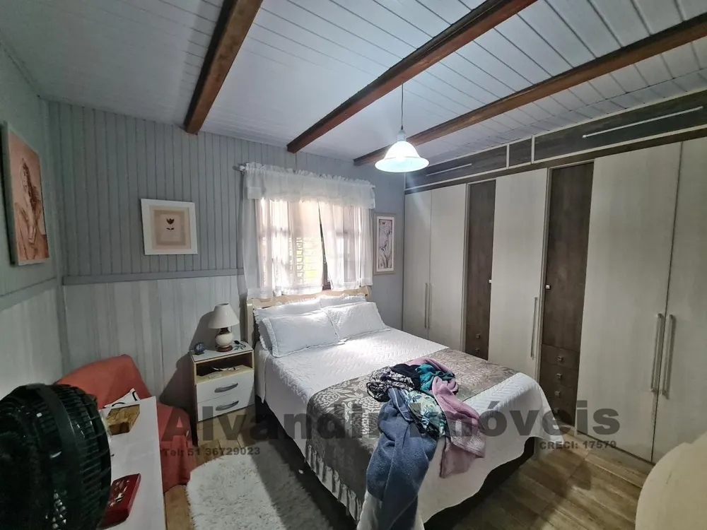 Casa, 4 quartos - Foto 2