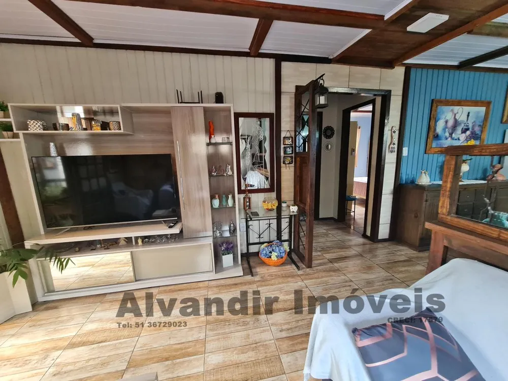 Casa, 4 quartos - Foto 4