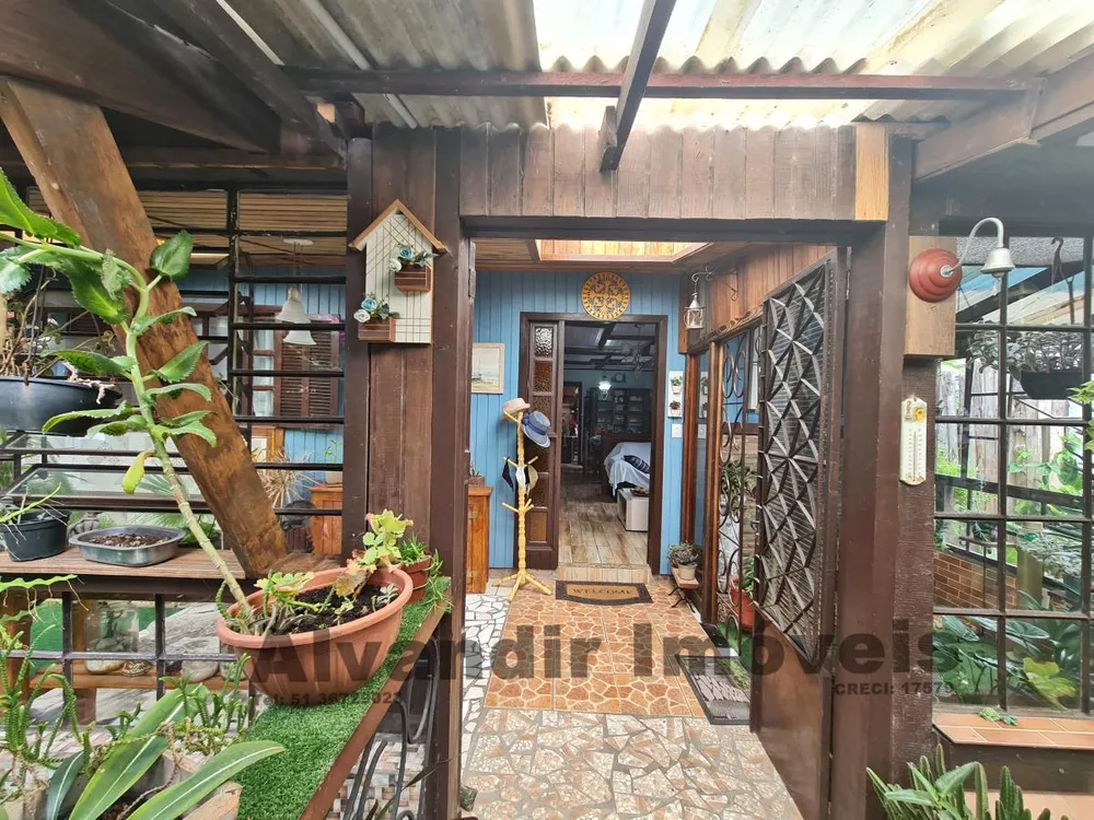 Casa, 4 quartos - Foto 12