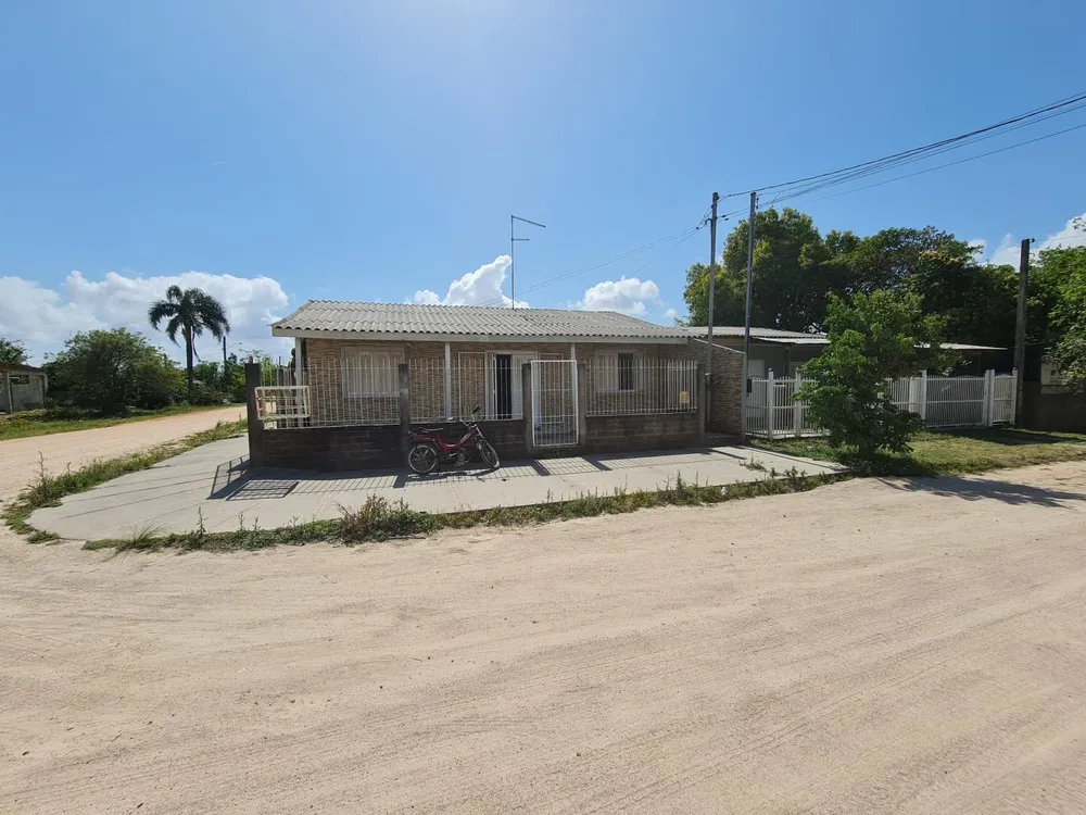 Casa, 2 quartos, 186 m² - Foto 1
