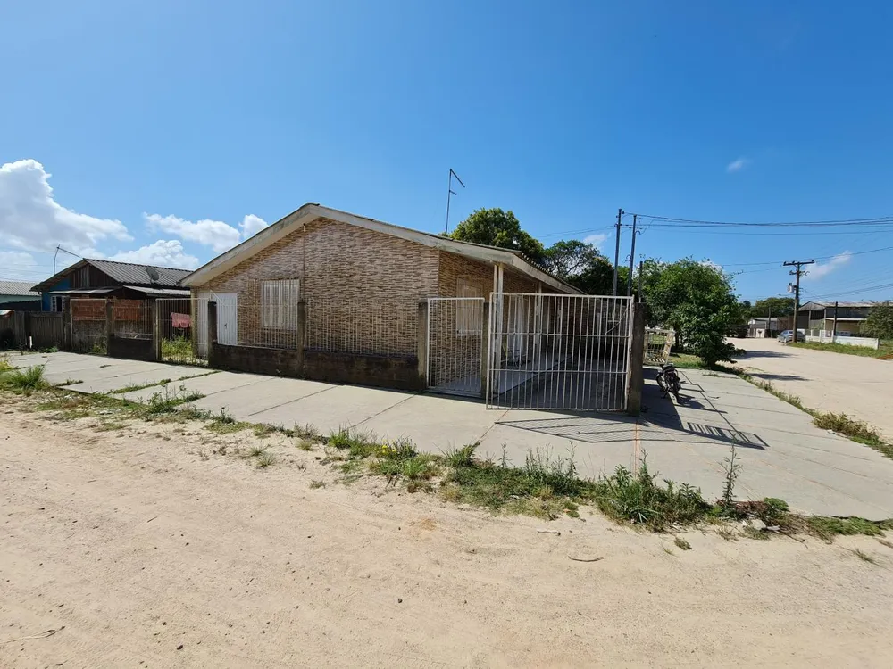 Casa, 2 quartos, 186 m² - Foto 2