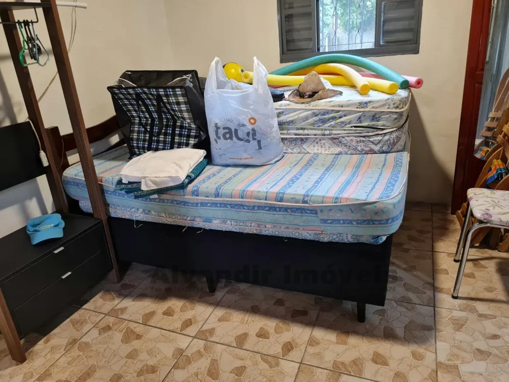 Casa, 2 quartos, 70 m² - Foto 5
