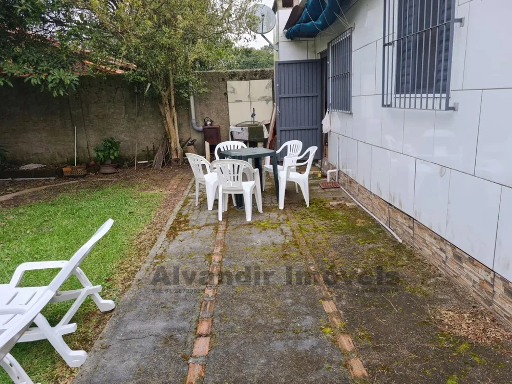 Casa, 2 quartos, 70 m² - Foto 1