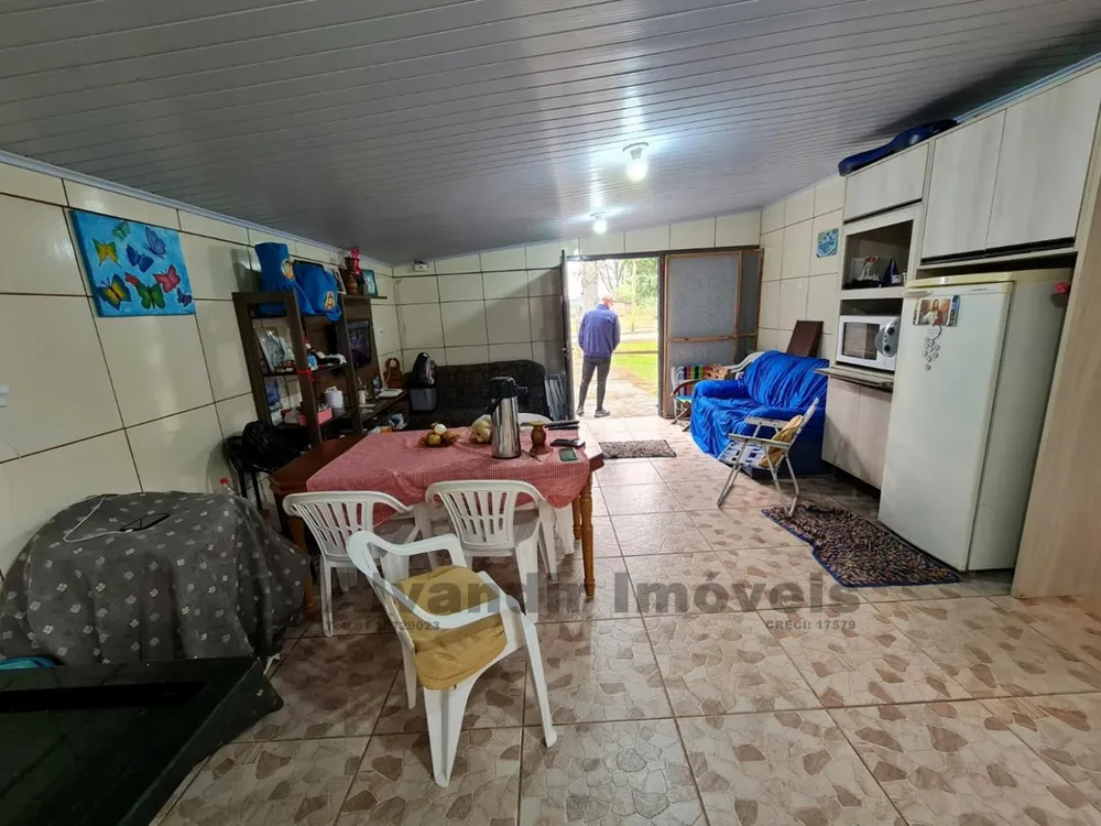 Casa, 2 quartos, 70 m² - Foto 4