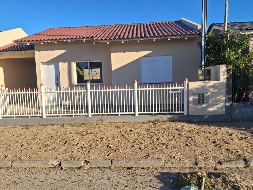 Casa, 2 quartos, 120 m² - Foto 1