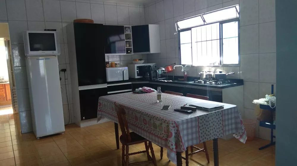 Casa, 3 quartos - Foto 3