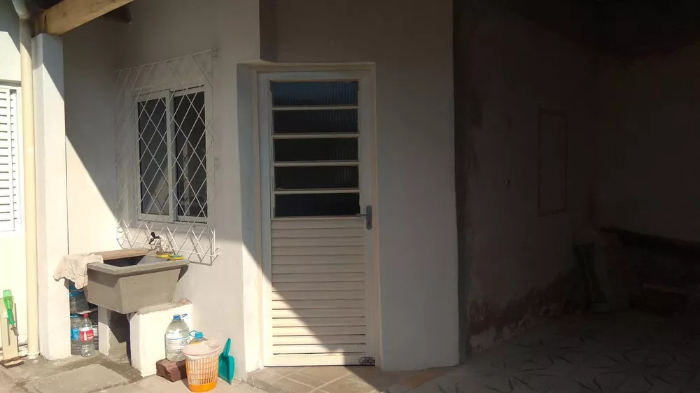 Casa, 3 quartos - Foto 7