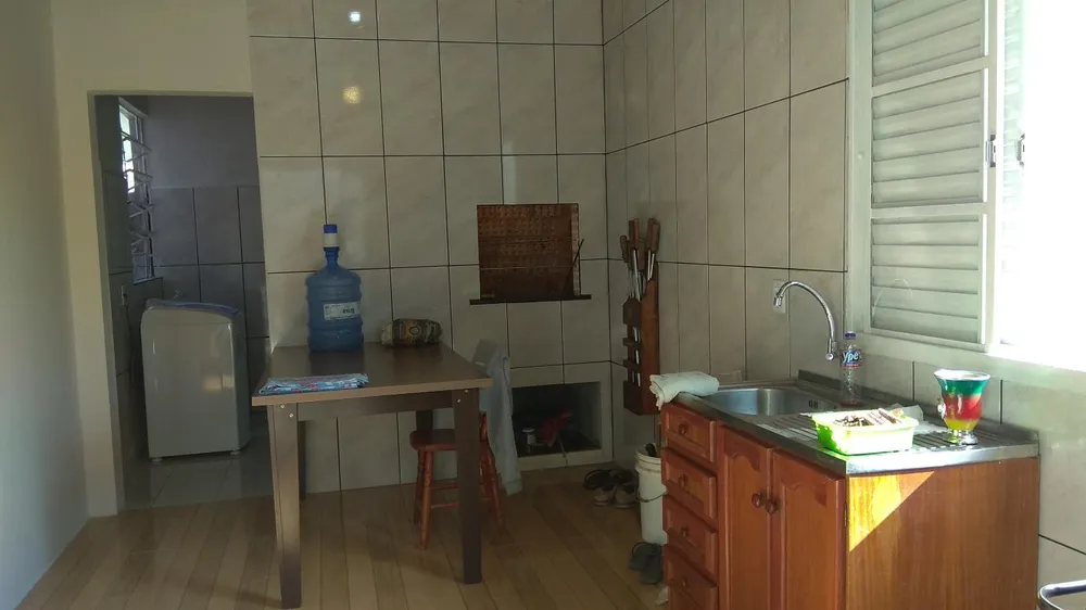 Casa, 3 quartos - Foto 12